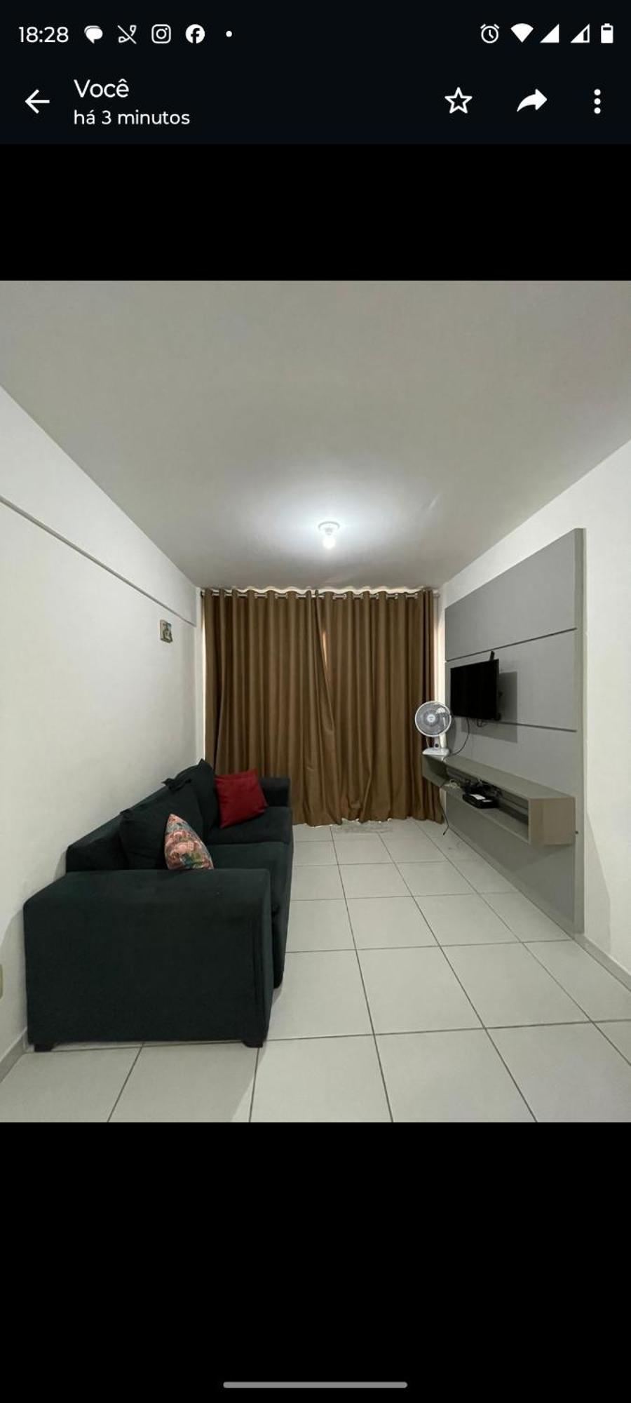 Infinity 2 na Praia de Ponta Verde Maceió Exterior foto